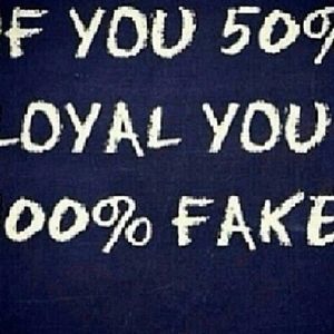 Meet your Posher, Ronald